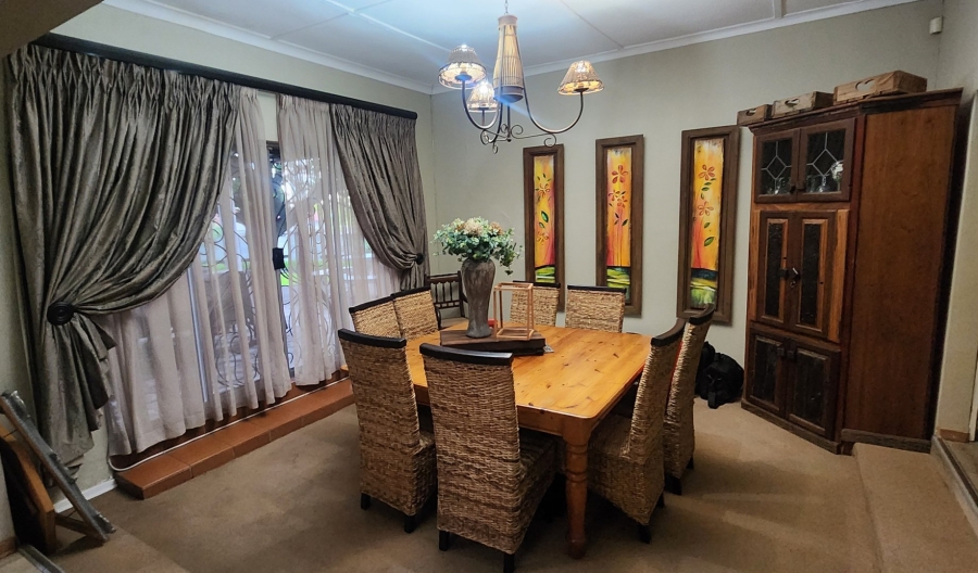 3 Bedroom Property for Sale in Wilgenhof Free State